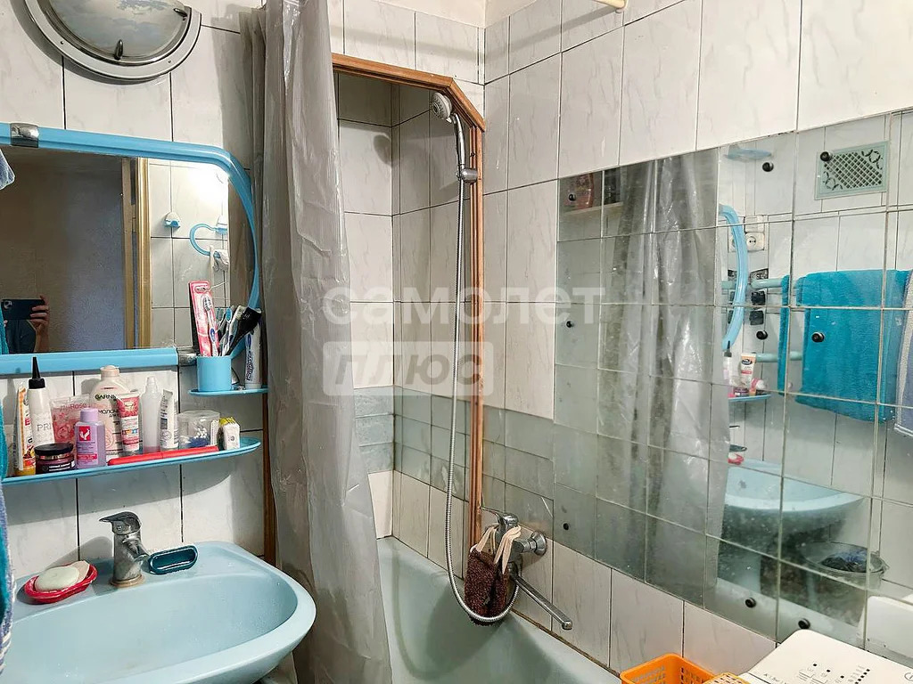 Продажа квартиры, Дмитров, Дмитровский район, ул. Космонавтов - Фото 21