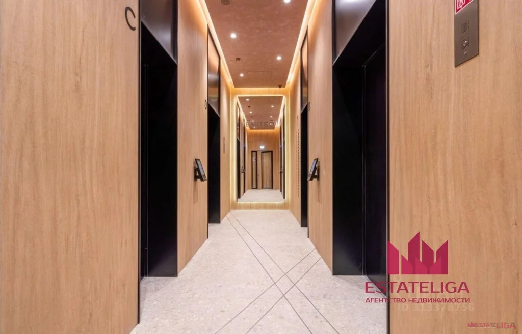 Продажа квартиры, Севастопольский пр-кт. - Фото 15