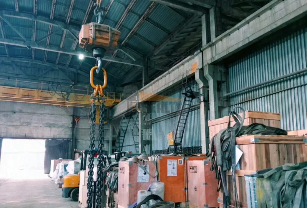 Аренда производственного помещения, Дзержинский, Денисьевский проезд - Фото 2