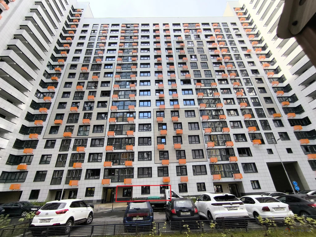 Продажа торгового помещения, 6-я Радиальная улица - Фото 4