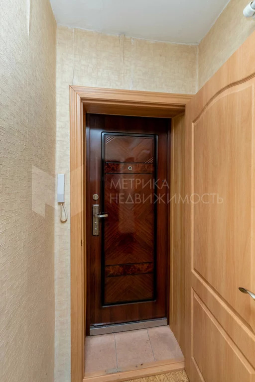 Продажа квартиры, Тюмень, Г Тюмень, ул Буденного, д 1а - Фото 19