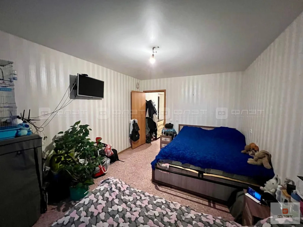 Продажа квартиры, Габишево, Лаишевский район, ул. Северная - Фото 2