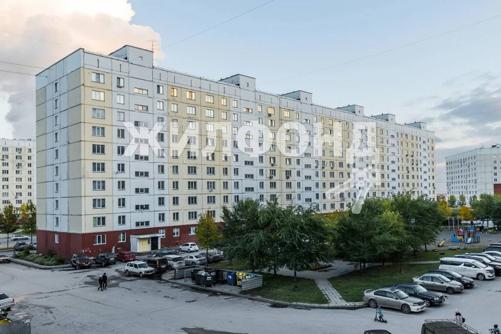 Продажа квартиры, Новосибирск, Татьяны Снежиной - Фото 14