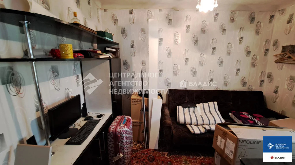 Продажа квартиры, Рыбное, Рыбновский район, ул. Паровозная - Фото 17