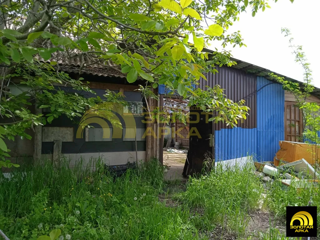 Продажа дома, Федоровская, Абинский район, ул. Прикубанская - Фото 17