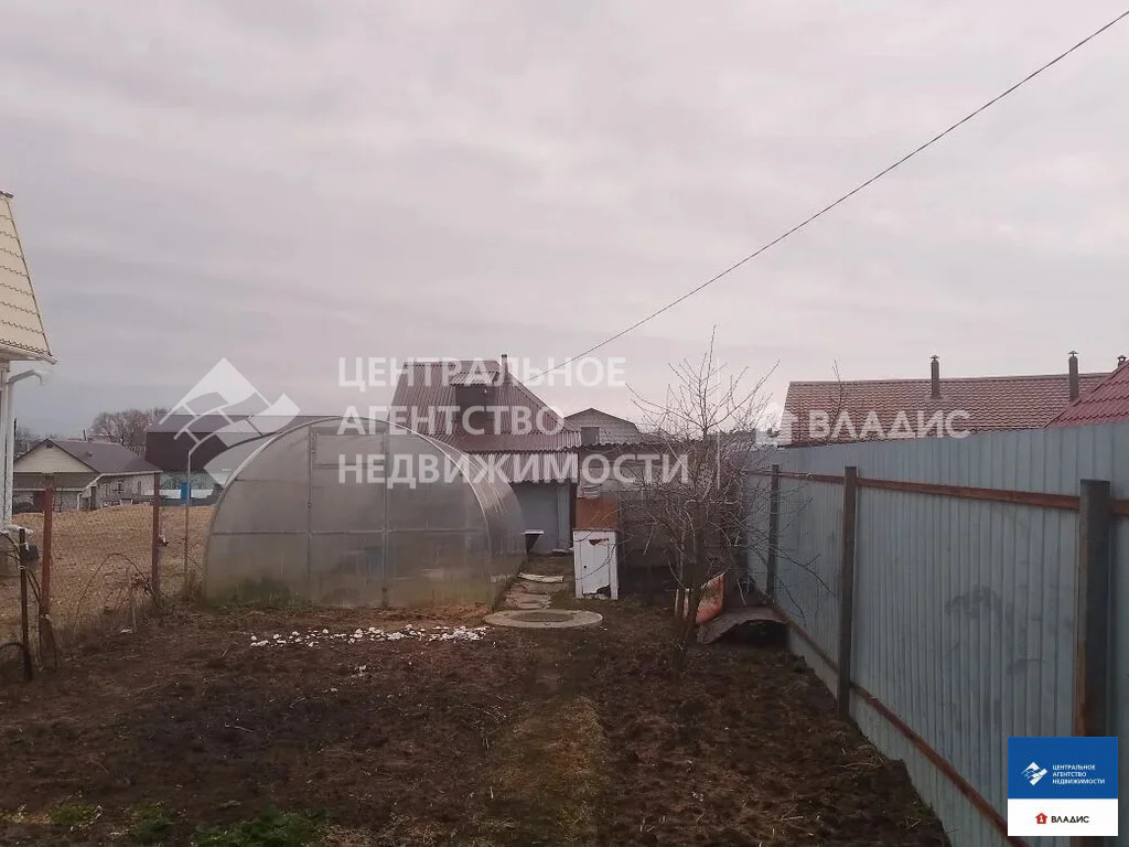 Продажа дома, Рязань - Фото 17