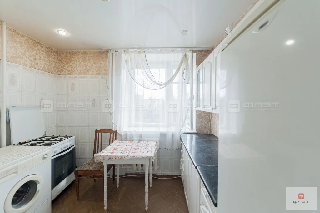 Продажа квартиры, Казань, ул. Латышских Стрелков - Фото 12