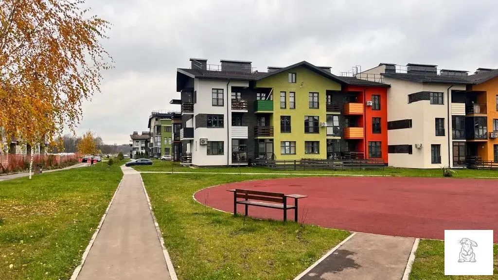 ЖК Федоскинская Слобода - Фото 16