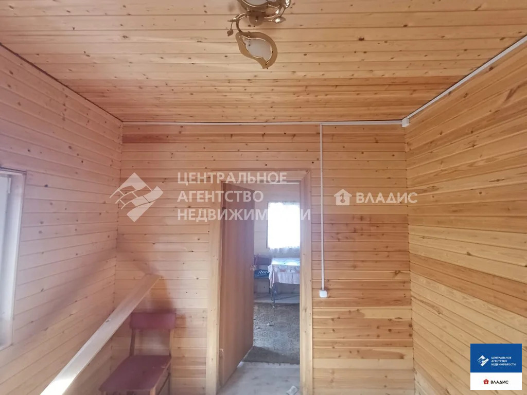 Продажа дома, Ивашково, Рязанский район, территория СНТ Отдых - Фото 4