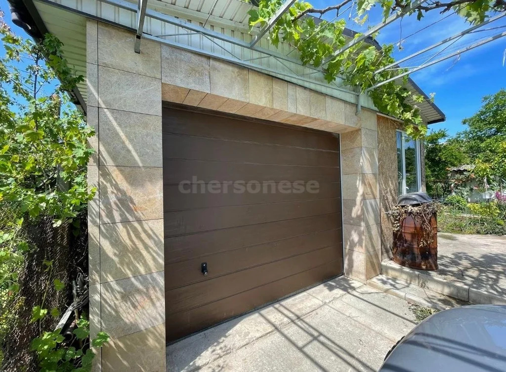 Продажа дома, Севастополь, территория СТ Херсонес - Фото 16