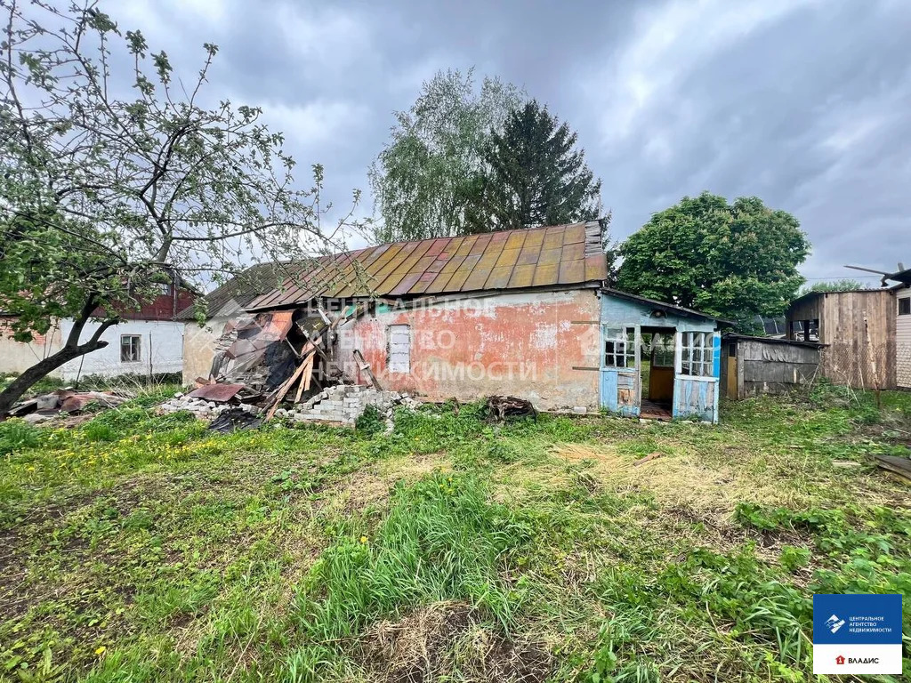 Продажа дома, Учхоза Стенькино, Рязанский район, ул. Стенькинская - Фото 4