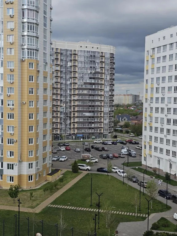 Продается 1-комн. квартира 33.7 кв.м. - Фото 2