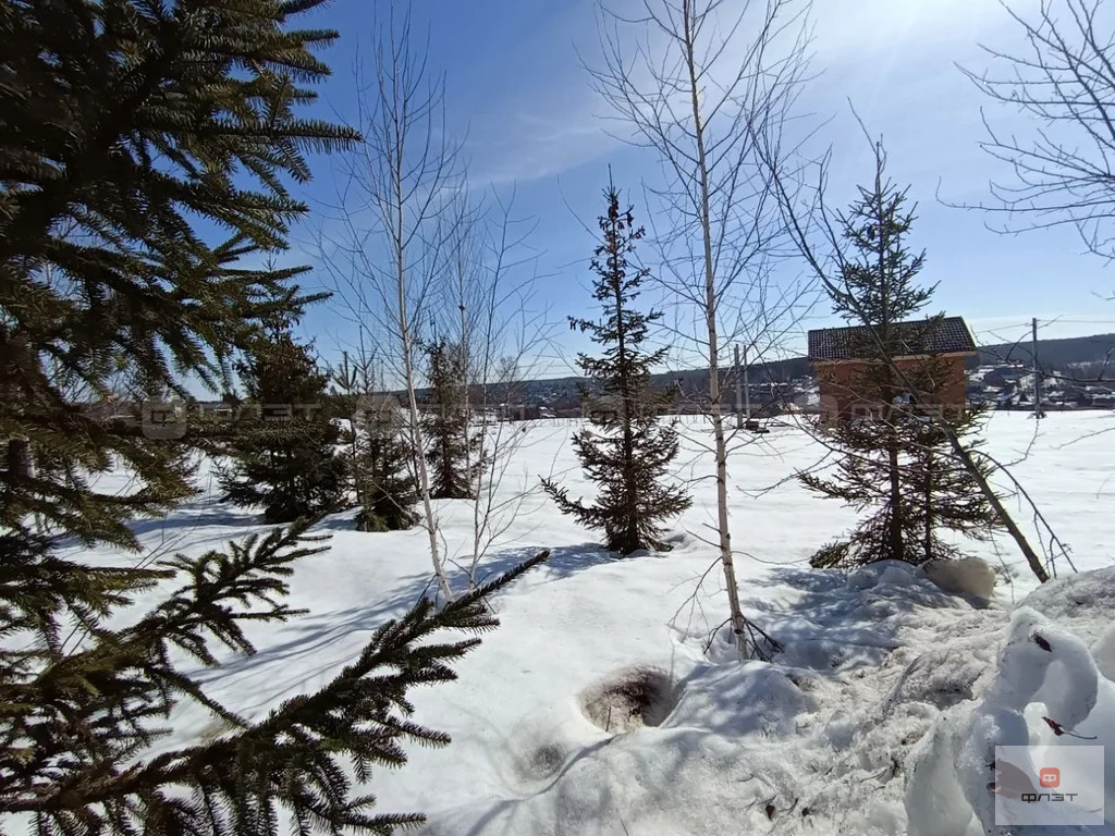 Продажа участка, Казань, ул. Яктылык - Фото 3