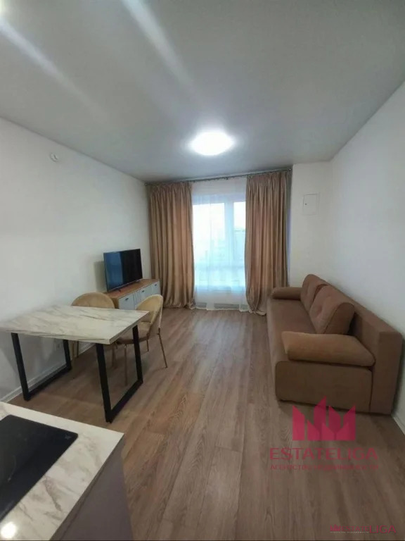 Аренда квартиры, ул. Новохохловская - Фото 1