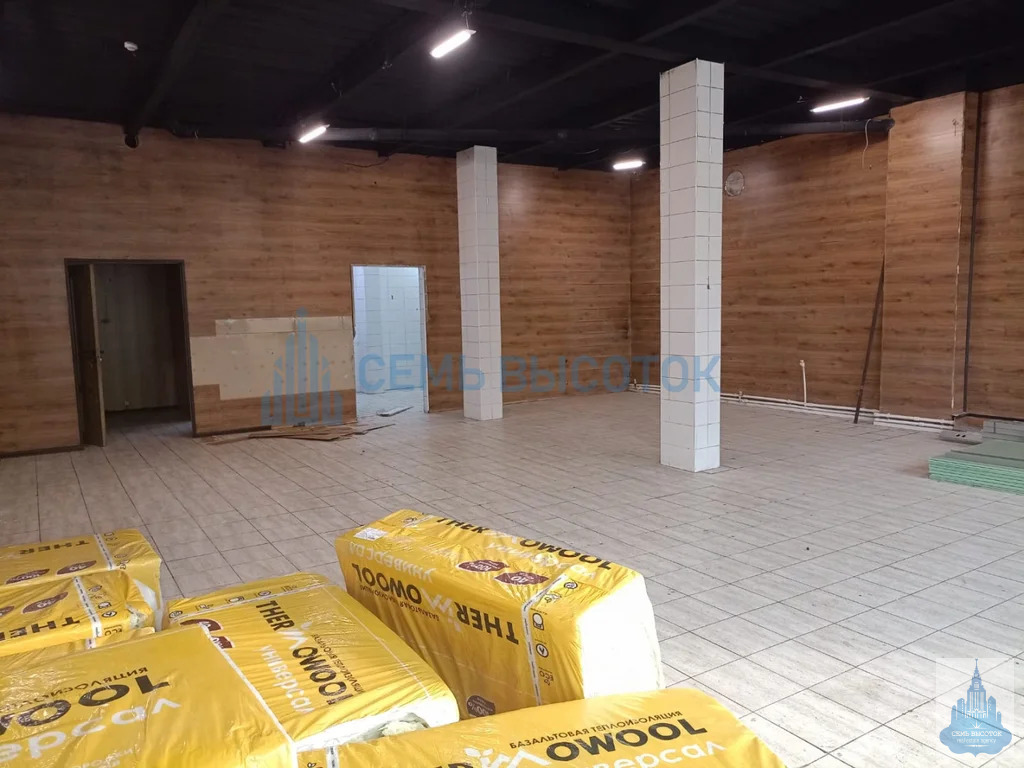 Аренда торгового помещения, Подольск, Симферопольская ул. - Фото 6