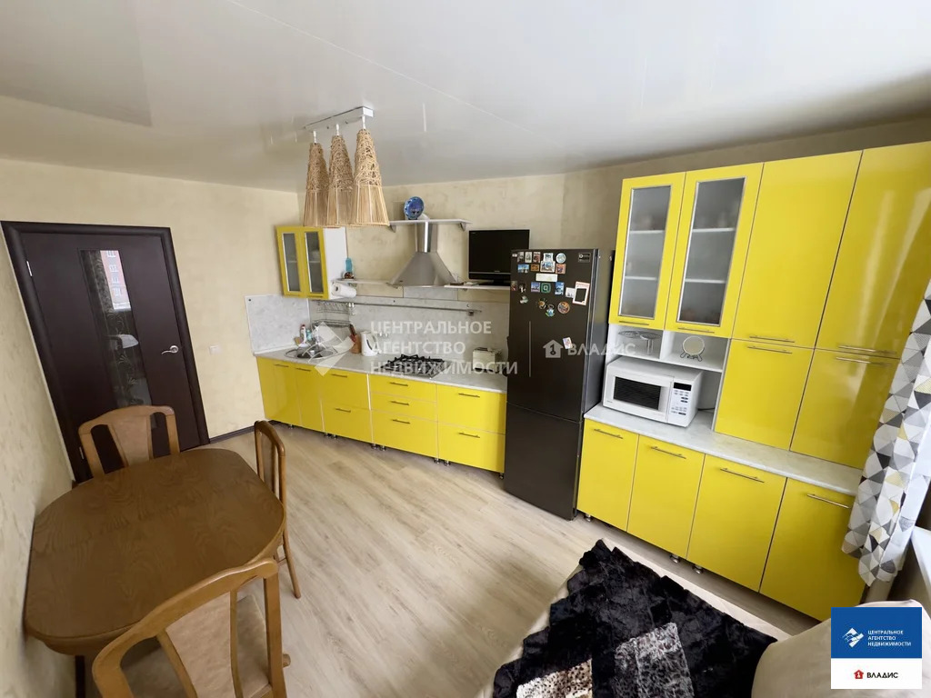 Аренда квартиры, Рязань, ул. Быстрецкая - Фото 6