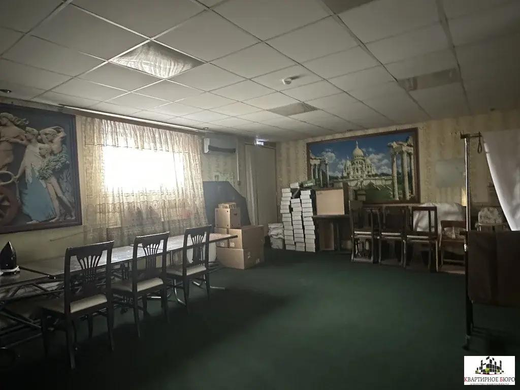 Здание, 333 м - Фото 11