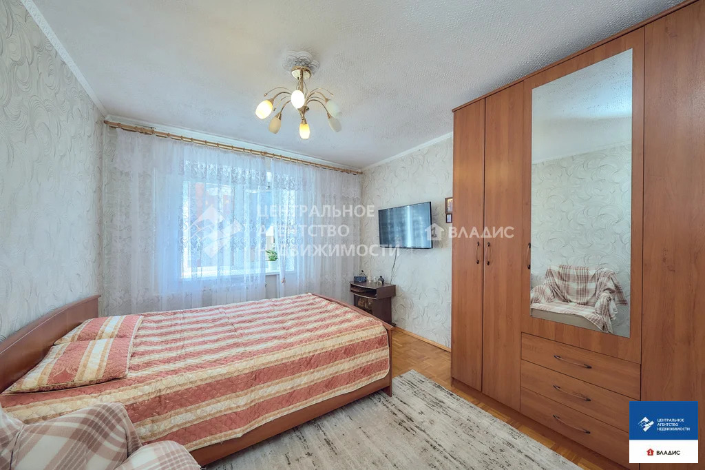 Продажа квартиры, Рязань, улица 2-е Бутырки - Фото 6