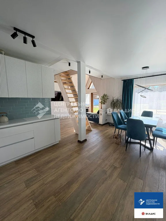 Продажа дома, Рязанский район, Дальняя улица - Фото 18