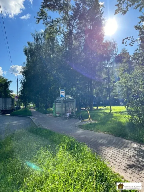 Продается 1-ком кв г. Балашиха, ул. Твардовского, д. 12 - Фото 24