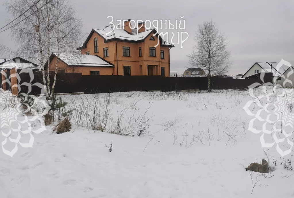 Купить Участок В Зверево Новая Москва