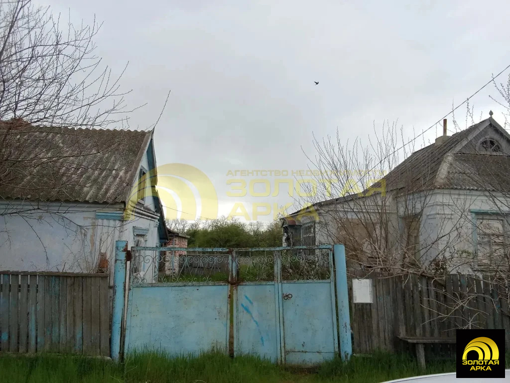 Продажа дома, Старотитаровская, Темрюкский район, Ильича пер. - Фото 2