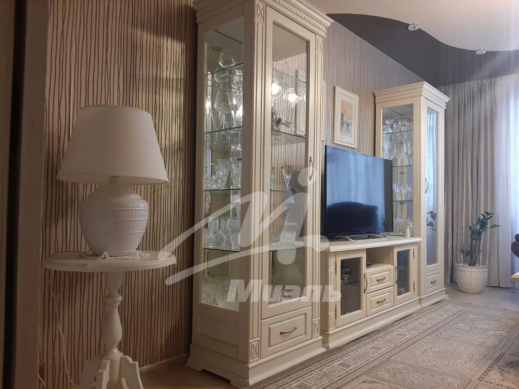 Продажа квартиры, Лобня, Физкультурная ул. - Фото 8