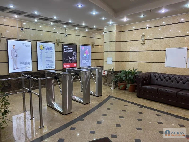 Аренда офиса 193 м2 м. ВДНХ в бизнес-центре класса В в Алексеевский - Фото 0