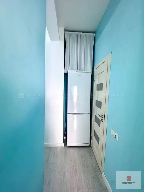 Продажа квартиры, Казань, ул. Павлюхина - Фото 29