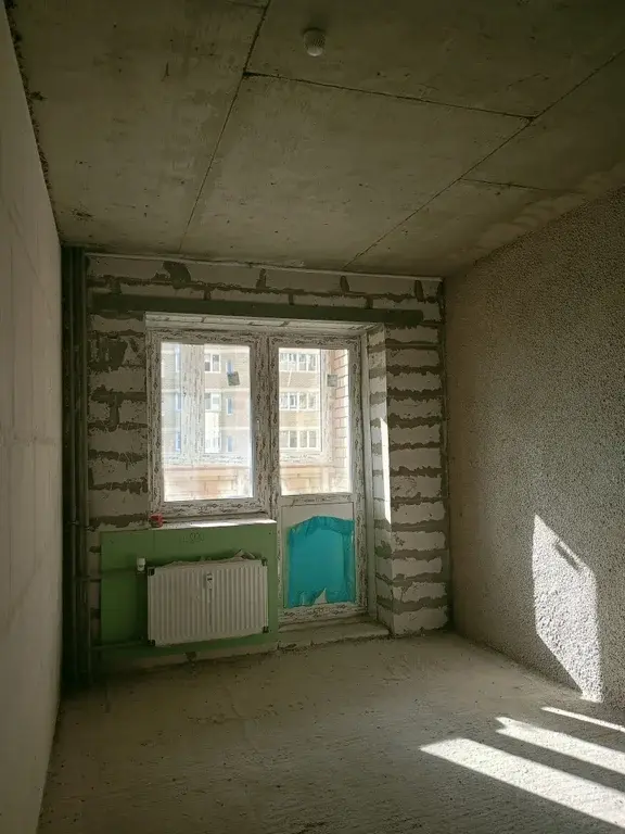 2-ка, г/о Пушкино, Красноармейск, ул. Новая Жизнь, 8к1 - Фото 12