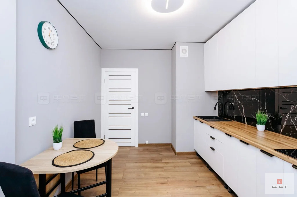 Продажа квартиры, Осиново, Зеленодольский район, ул. Спортивная - Фото 1