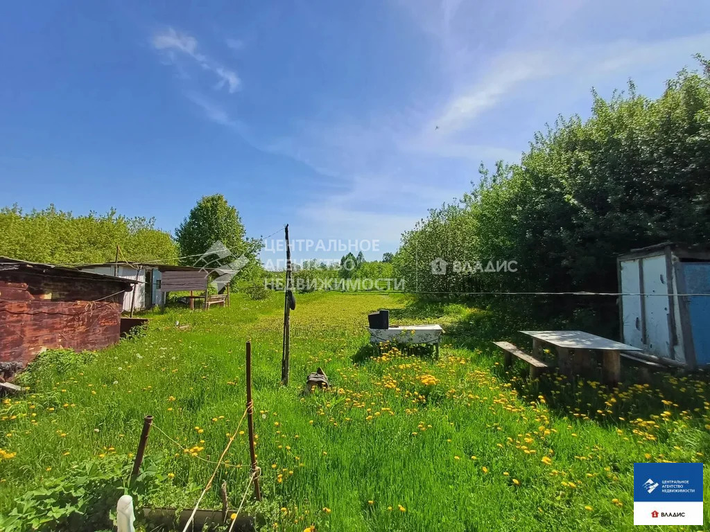 Продажа дома, Мжакино, Спасский район, Красная улица - Фото 6