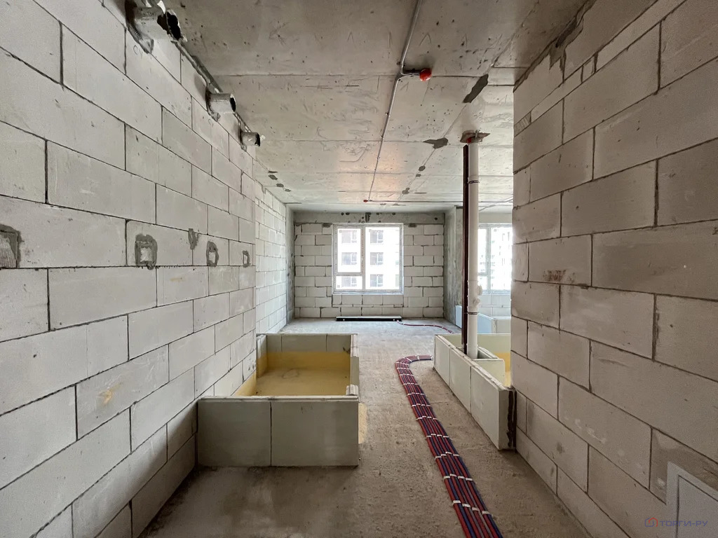 Продажа квартиры, Сиреневый б-р. - Фото 7