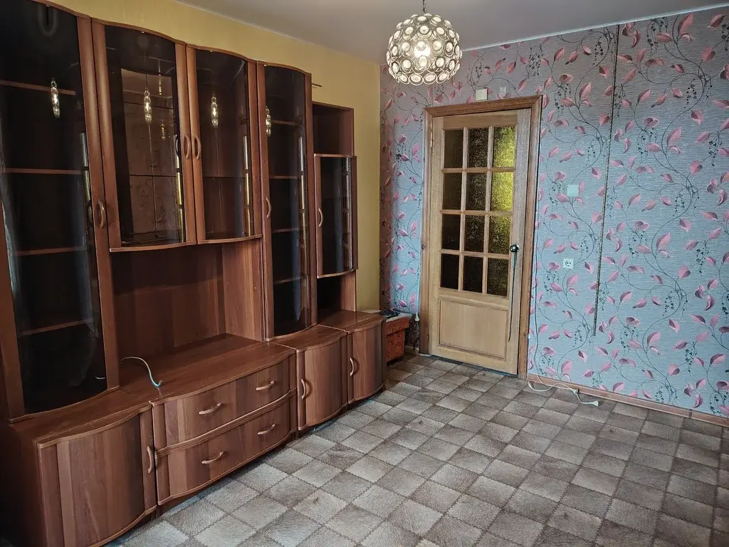 Трехкомнатная квартира в г. Ногинск - Фото 4