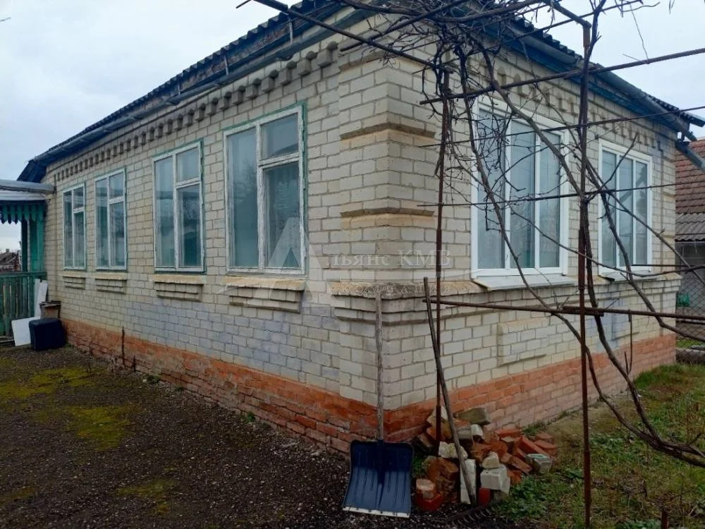 Продажа дома, Георгиевск, Степная ул. - Фото 1