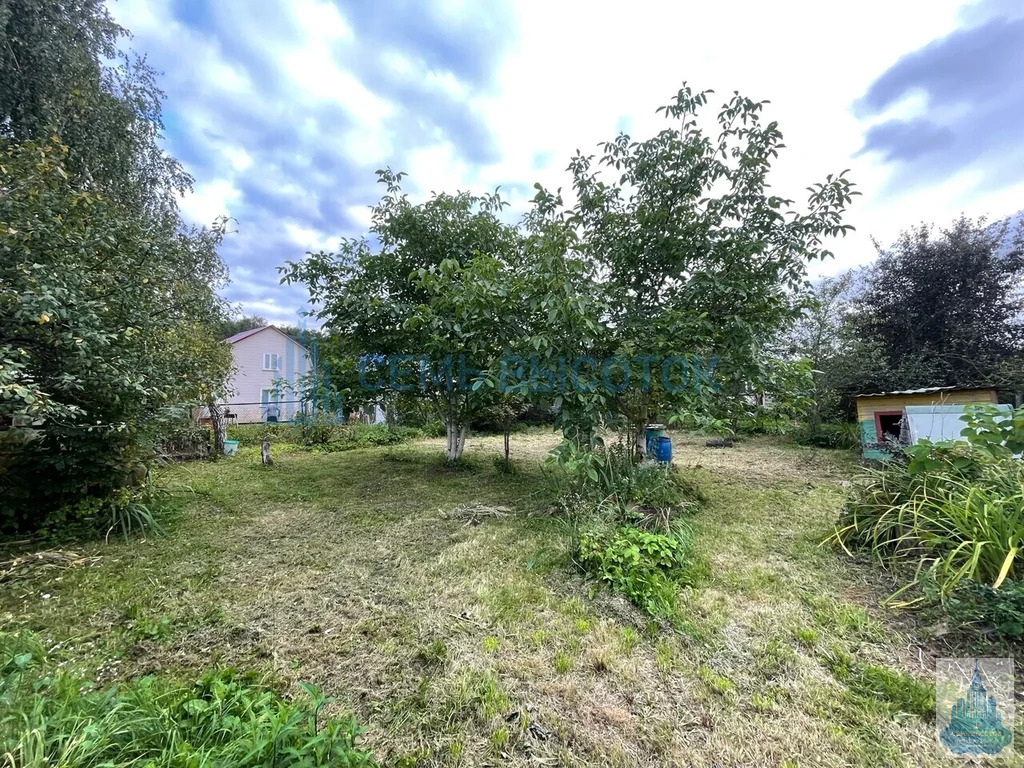 Продажа дома, Домодедово, Домодедово г. о., 6-ая Садовая ул. - Фото 29