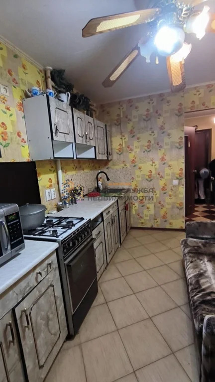 Аренда квартиры, Уфа, ул. Комарова - Фото 7