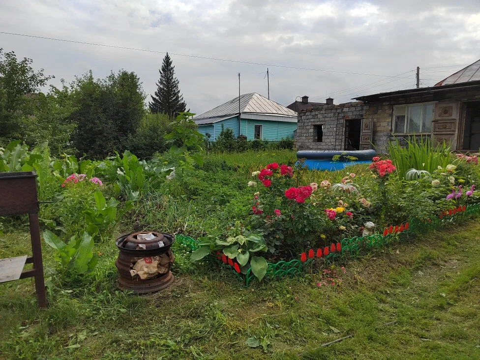 Продажа дома, Сосновка, Новосибирский район, ул. Северная - Фото 9