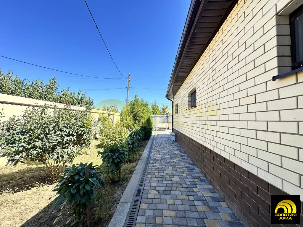 Продажа дома, Старотитаровская, Темрюкский район, Ильича пер. - Фото 6