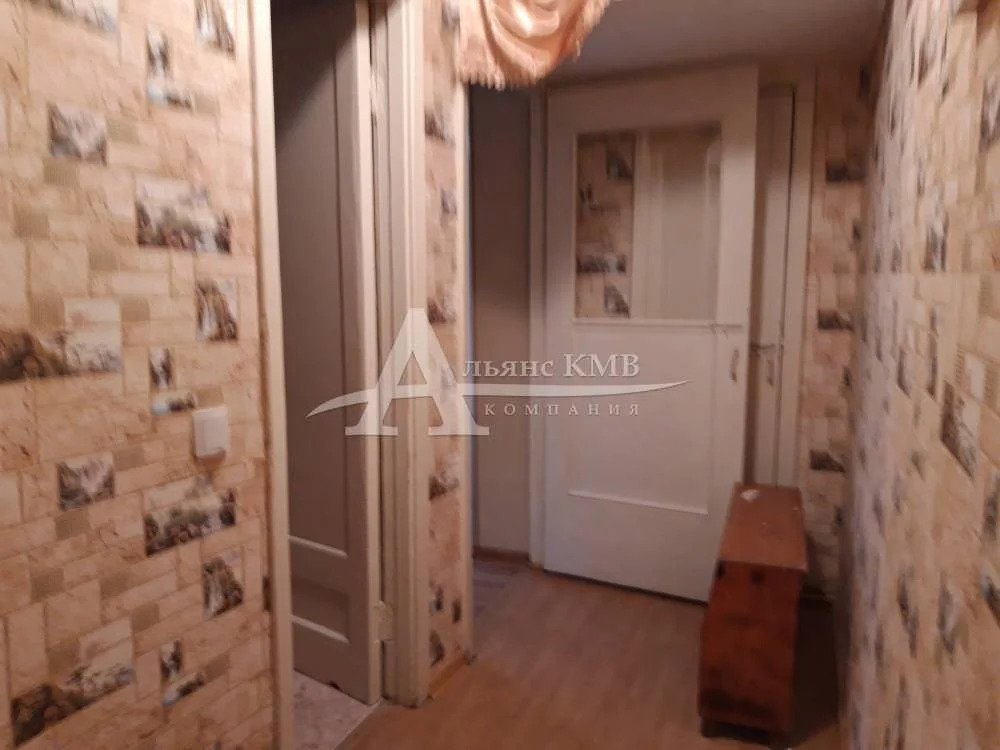 Продажа квартиры, Минеральные Воды, ул. 50 лет Октября - Фото 6