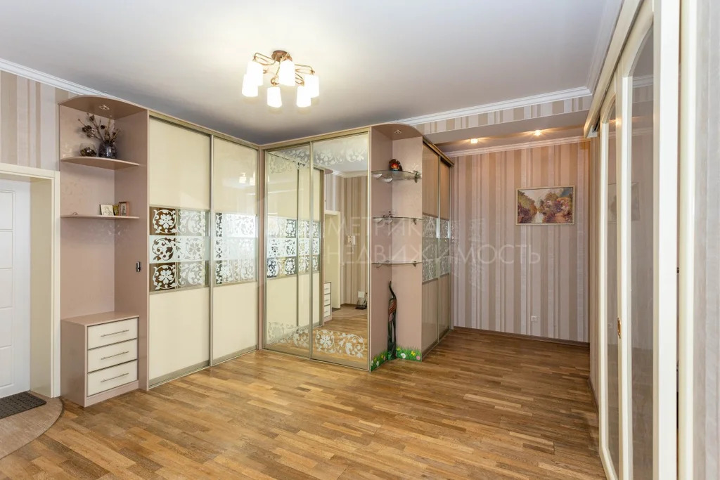 Продажа квартиры, Тюмень, г Тюмень - Фото 11