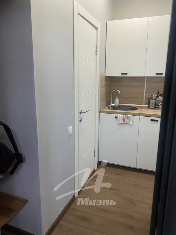 Продажа квартиры, Хорошёвская 3-я ул. - Фото 3