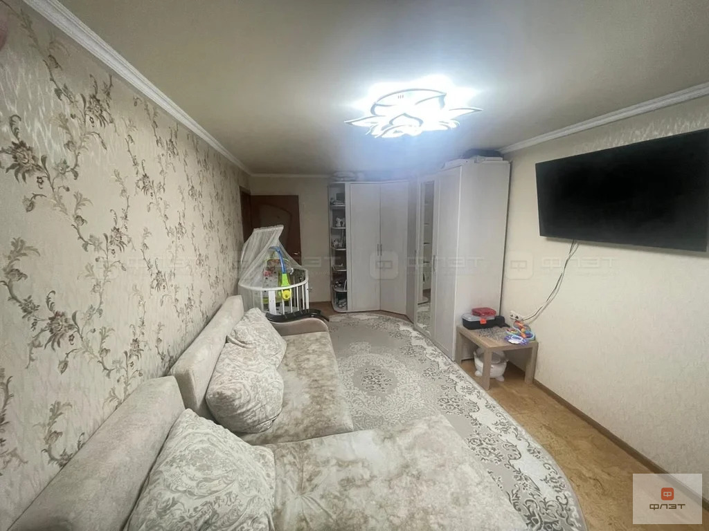 Продажа квартиры, Казань, ул. Рихарда Зорге - Фото 0