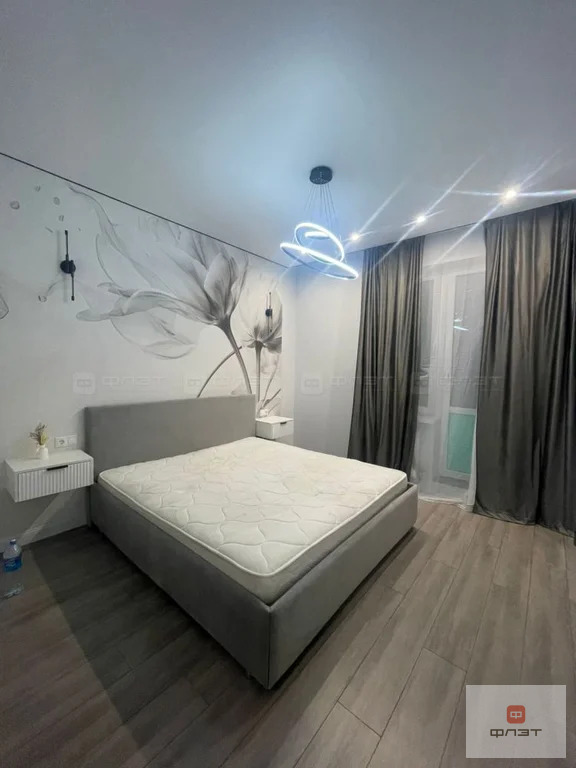 Продажа квартиры, Казань, ул. Танковая - Фото 1