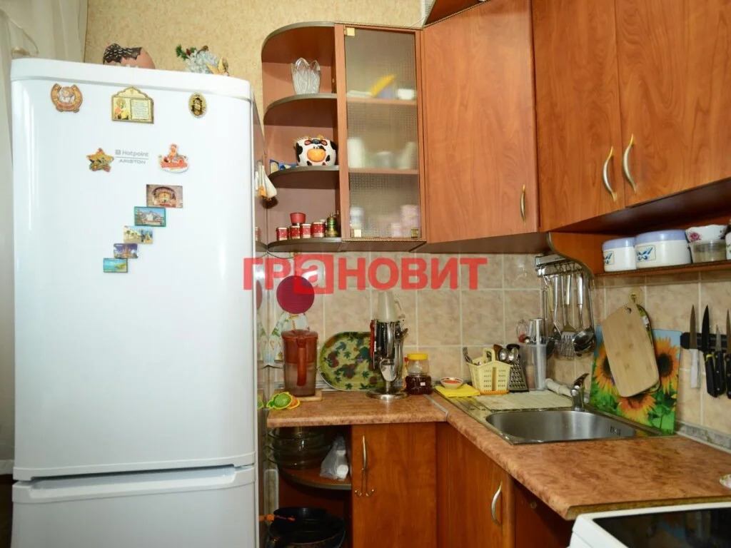 Продажа квартиры, Новосибирск, ул. Ленина - Фото 17