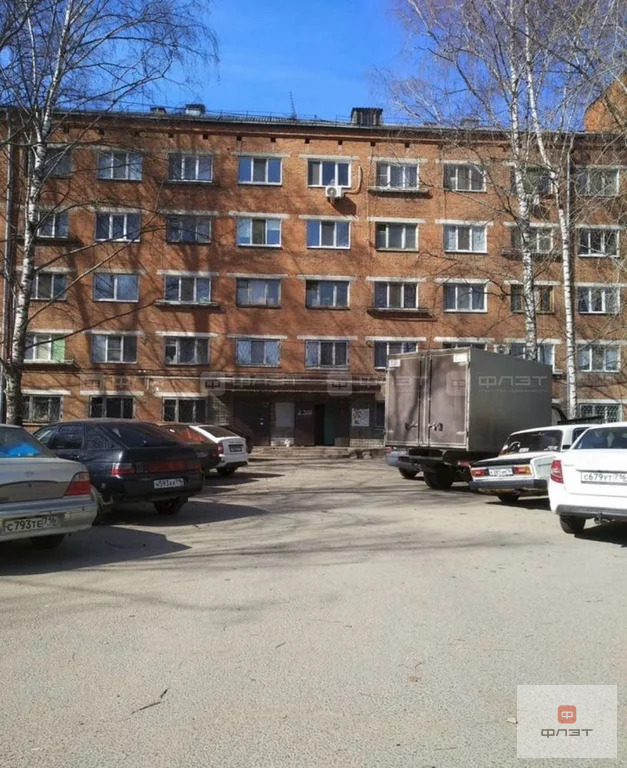 Продажа квартиры, Казань, ул. Ярослава Гашека - Фото 5
