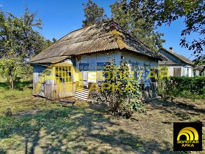 Продажа дома, Мингрельская, Абинский район, ул. Демьяна Бедного - Фото 2