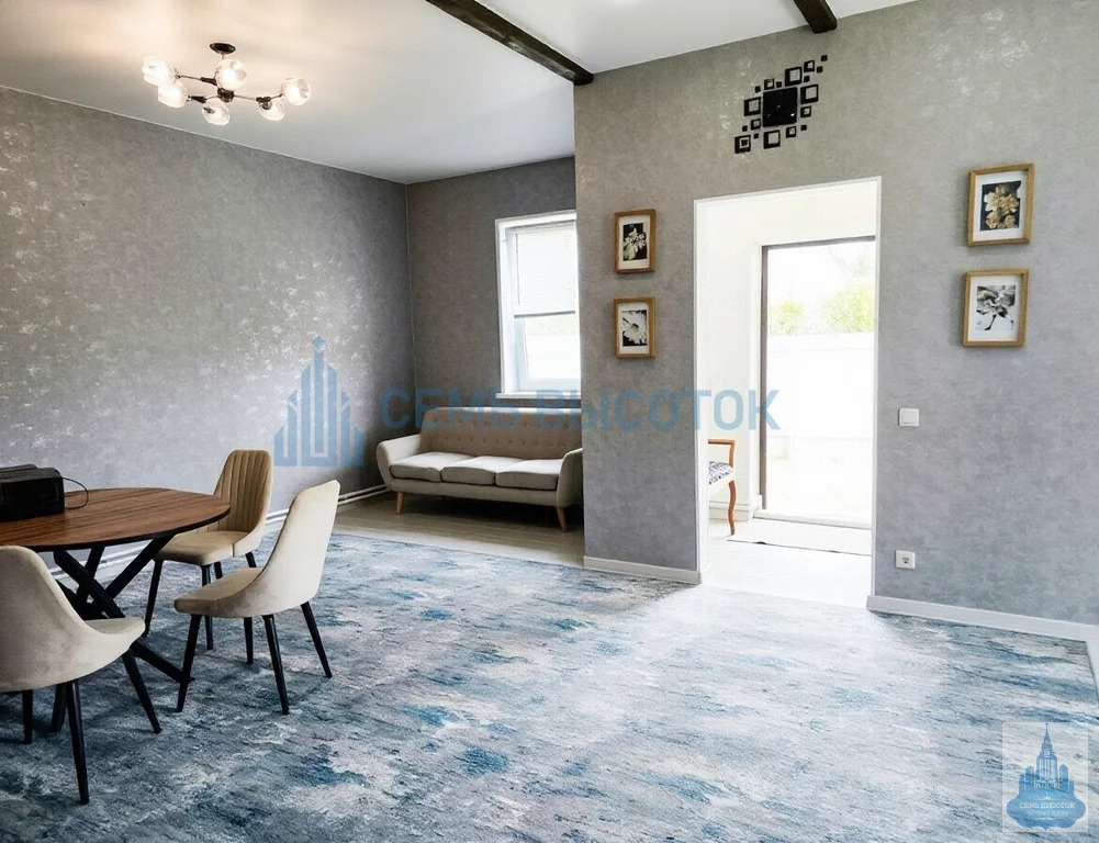 Продажа дома, Домодедово, Домодедово г. о., 20 - Фото 11