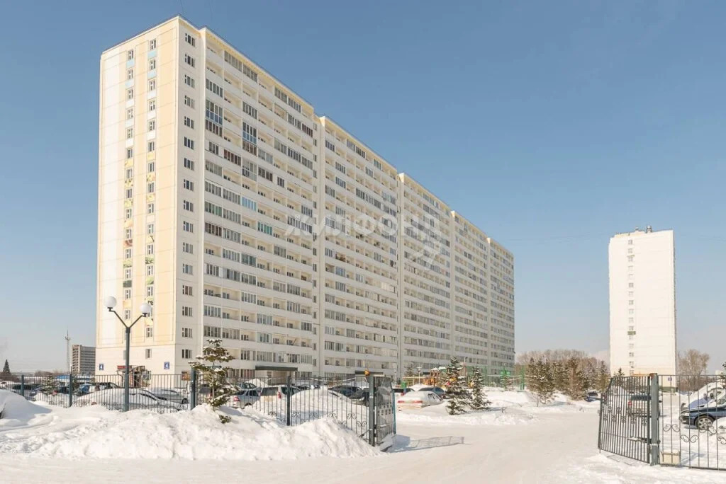 Продажа квартиры, Новосибирск, Виктора Уса - Фото 8