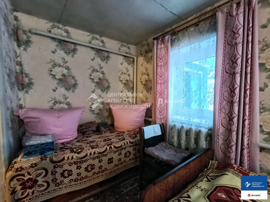 Продажа дома, Шилово, Шиловский район, ул. Рязанская - Фото 7